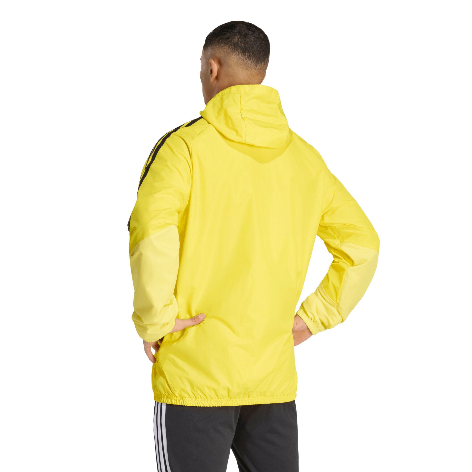 adidas Performance Regenjacke adidas Herren Allwetterjacke Tiro 26 Competition AW JKT