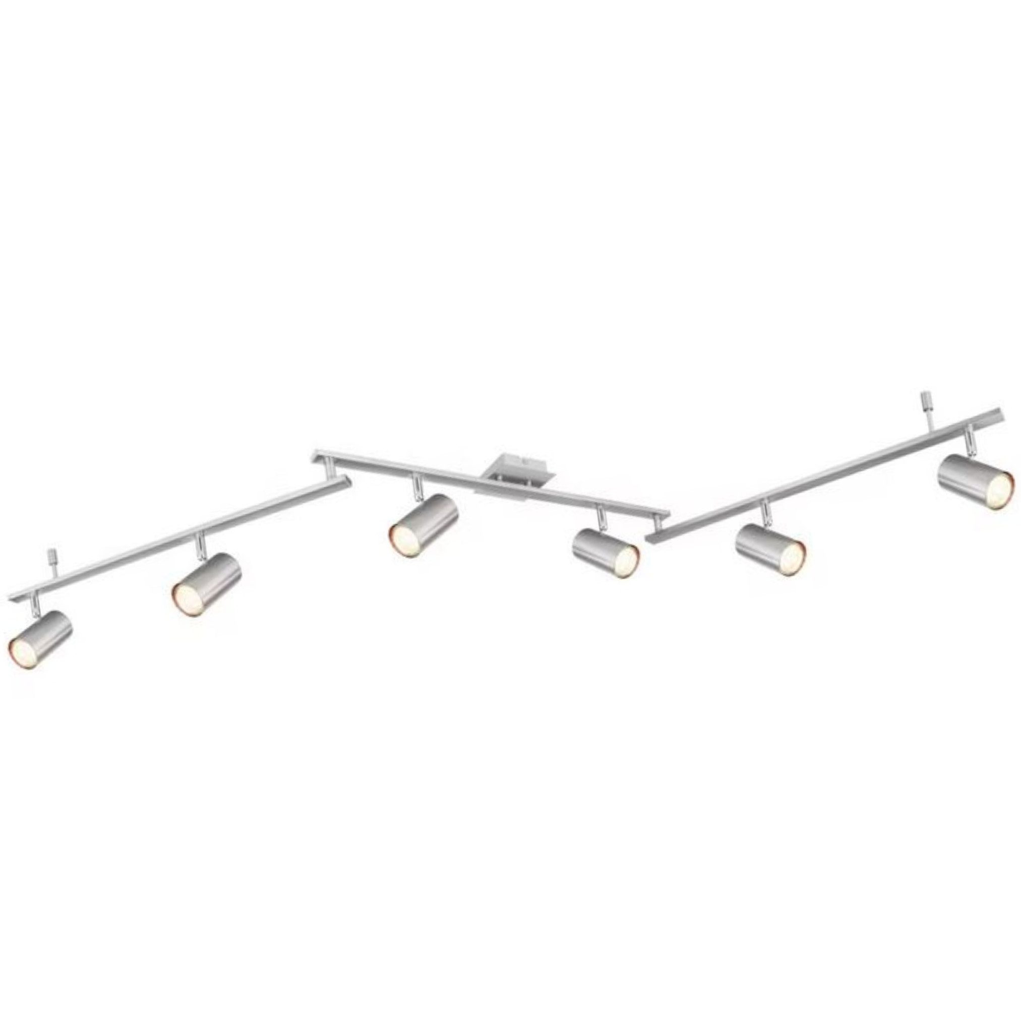 Lichthandel Hoch LED Deckenstrahler Deckenstrahler Schwenkbar günstig online kaufen