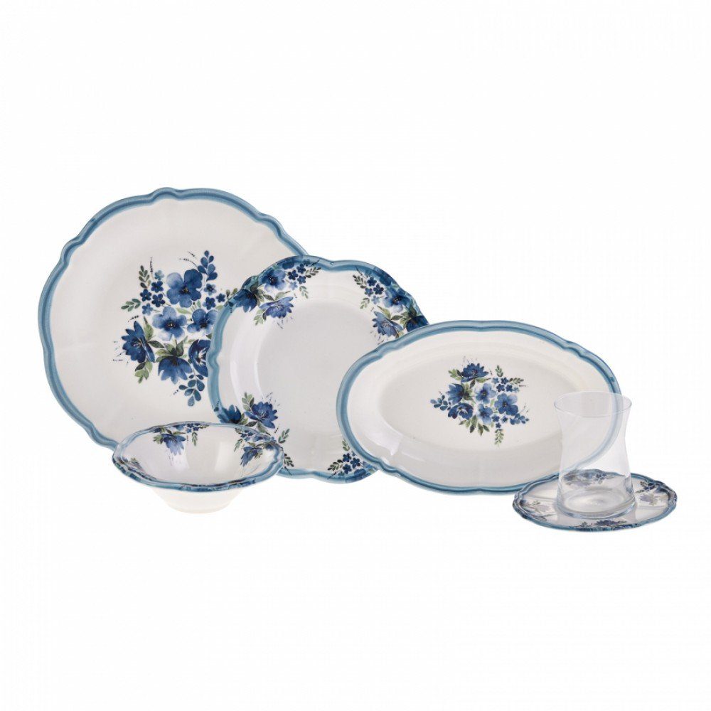 Karaca Frühstücksteller