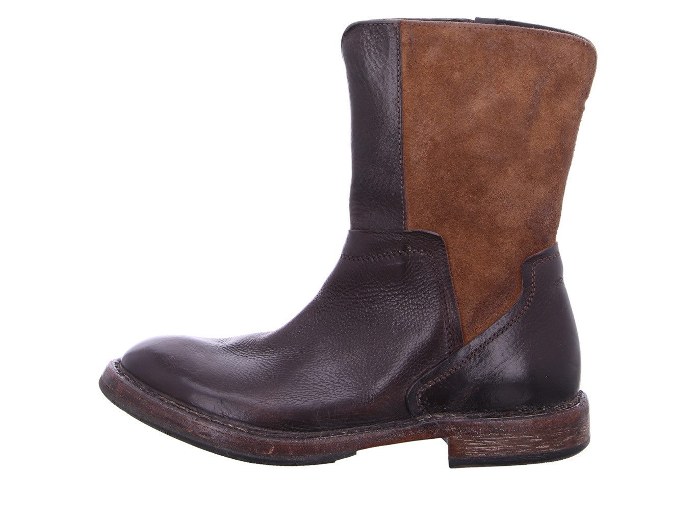 MOMA Tronchetta Donna Ankleboots