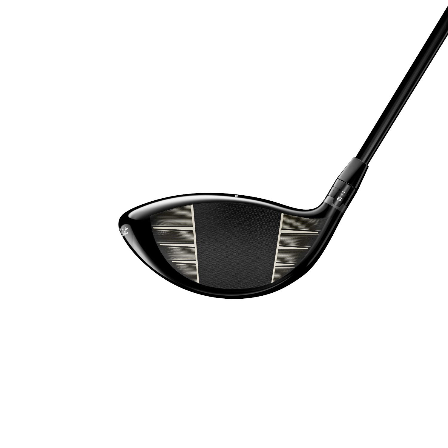 Titleist Driver Titleist Driver GT2 Denali Red Regular Herren Rechtshänder 10,0°