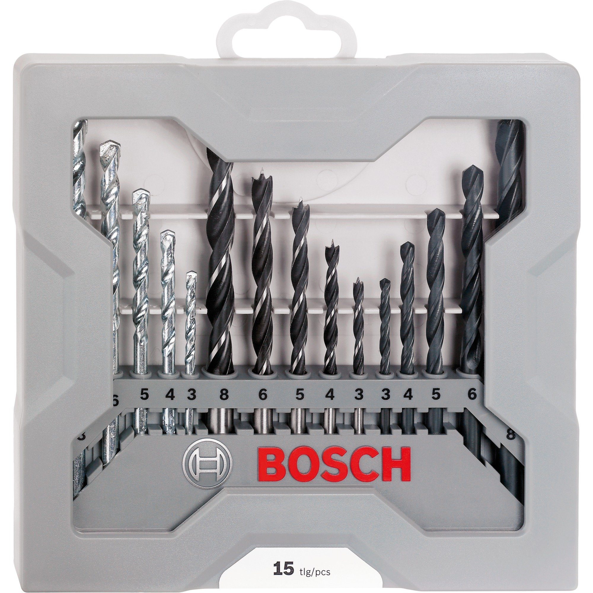 Bosch Professional Bohrer- und Bitset Bosch günstig online kaufen