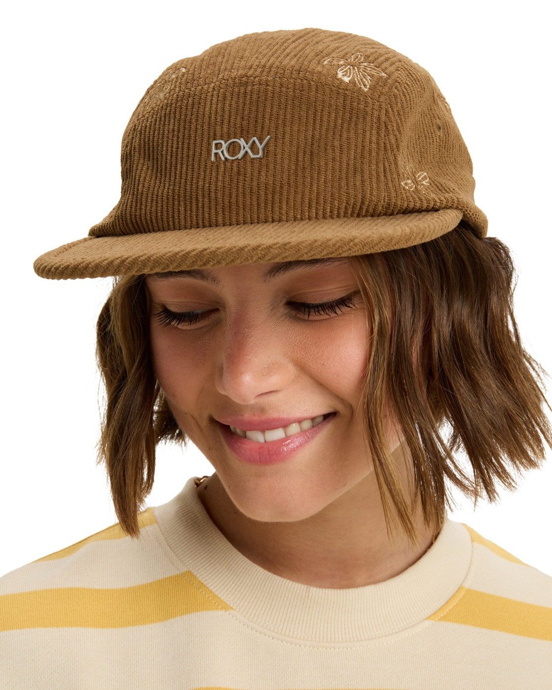 Roxy Baseball Cap Feeling Emby