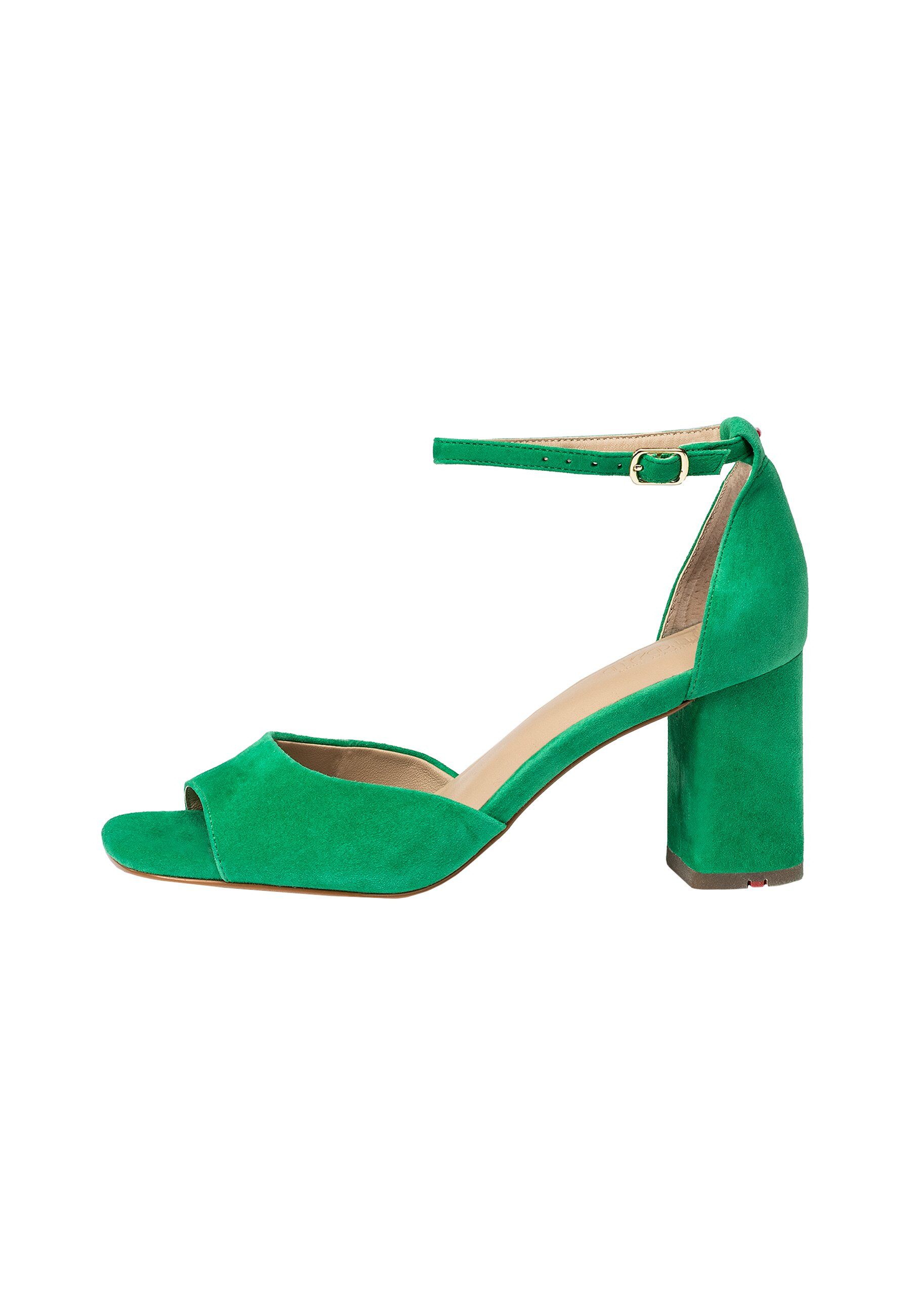 Lloyd Hochwertige Sandalette Sandale mit modernem Design