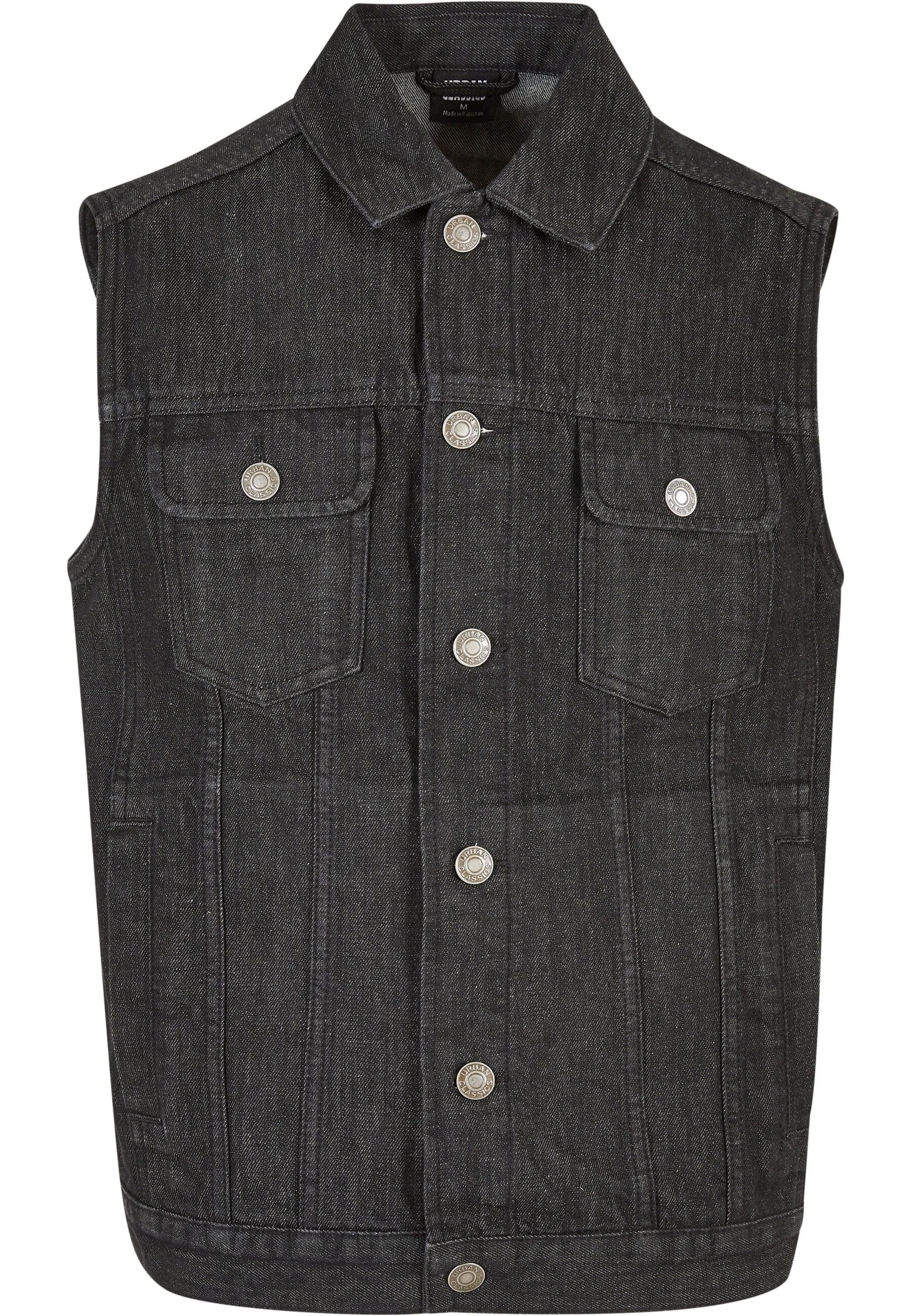 URBAN CLASSICS Jerseyweste Urban Classics Herren günstig online kaufen