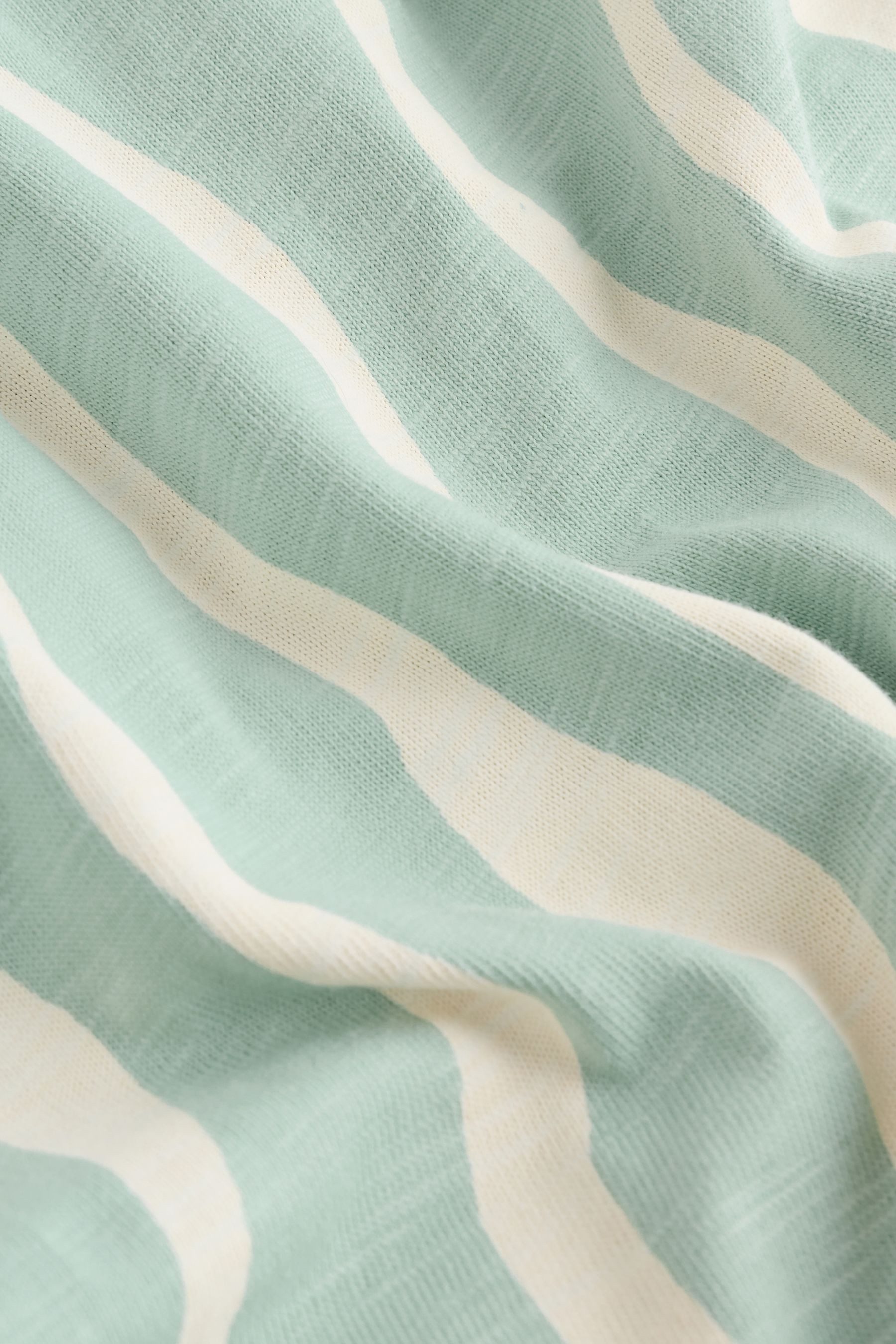 Next Strampler Babystrampler aus Jersey mit langem Bein (1-tlg)