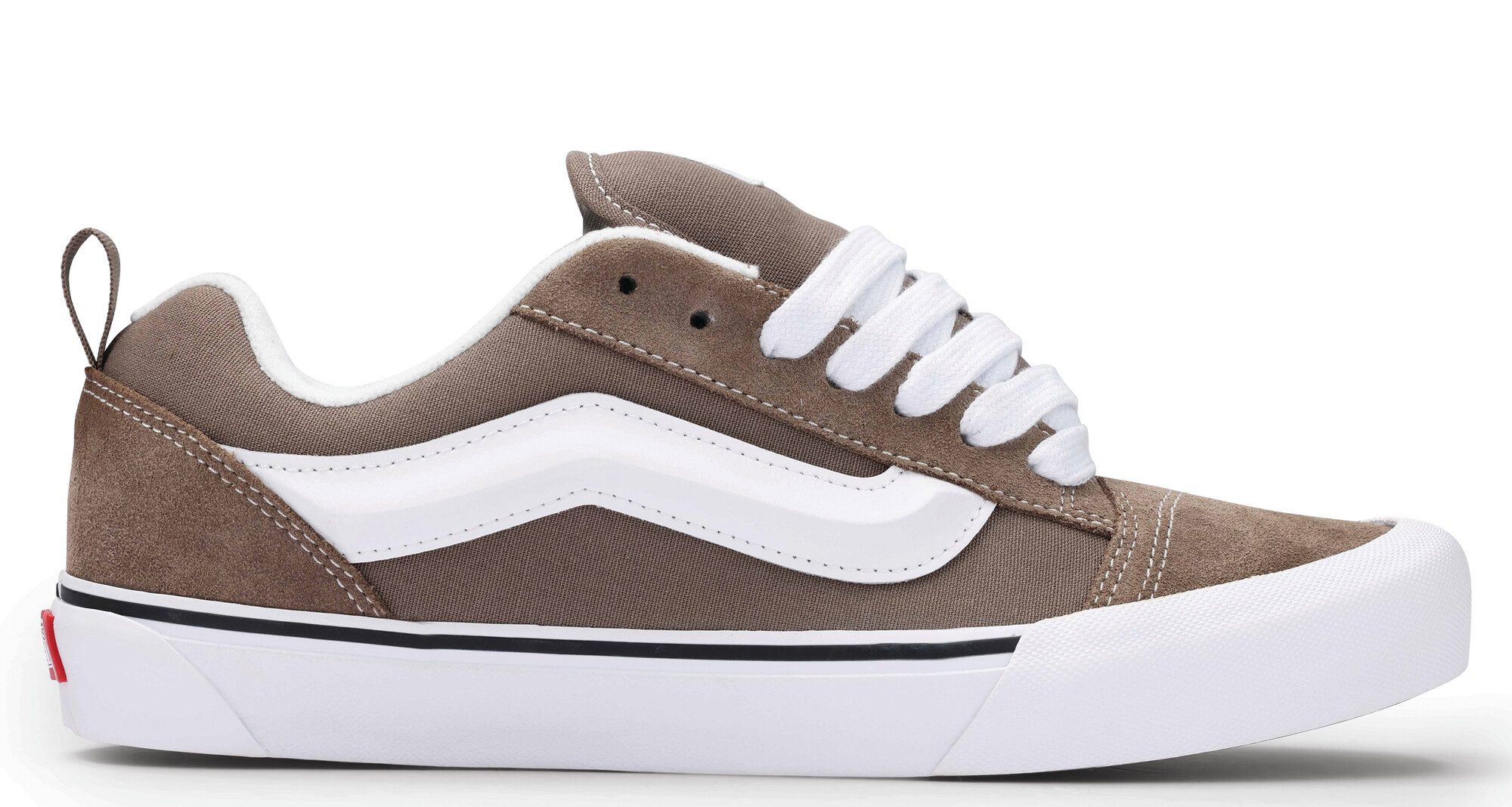 Vans Knu Skool Sneaker unisex günstig online kaufen