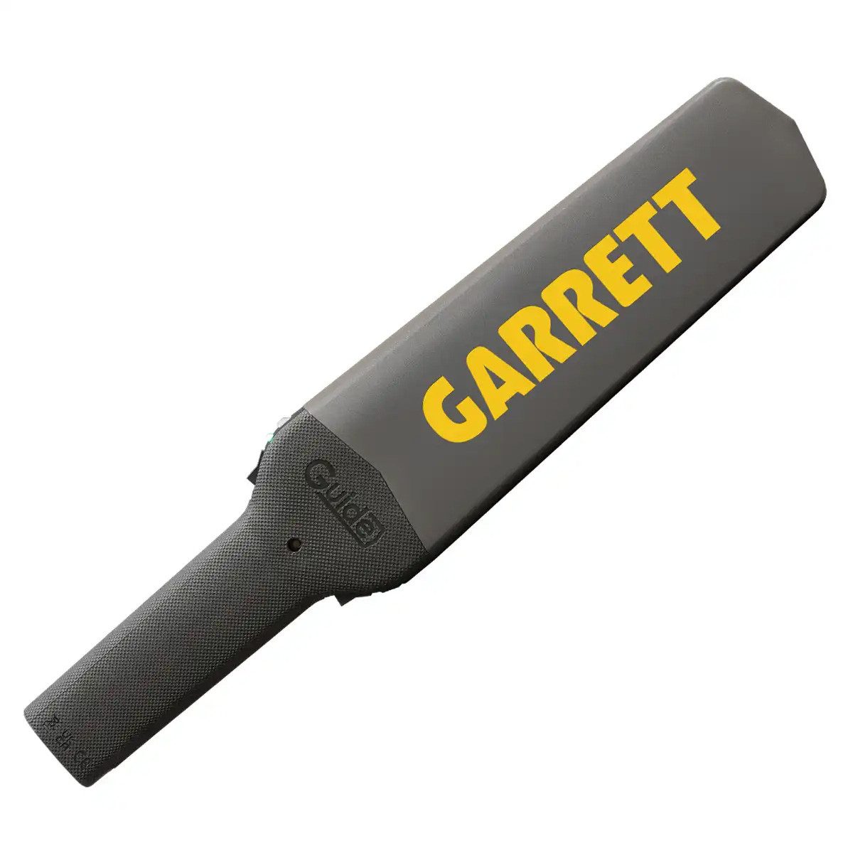 Garrett Metalldetektor Garrett Guide Security Handscanner