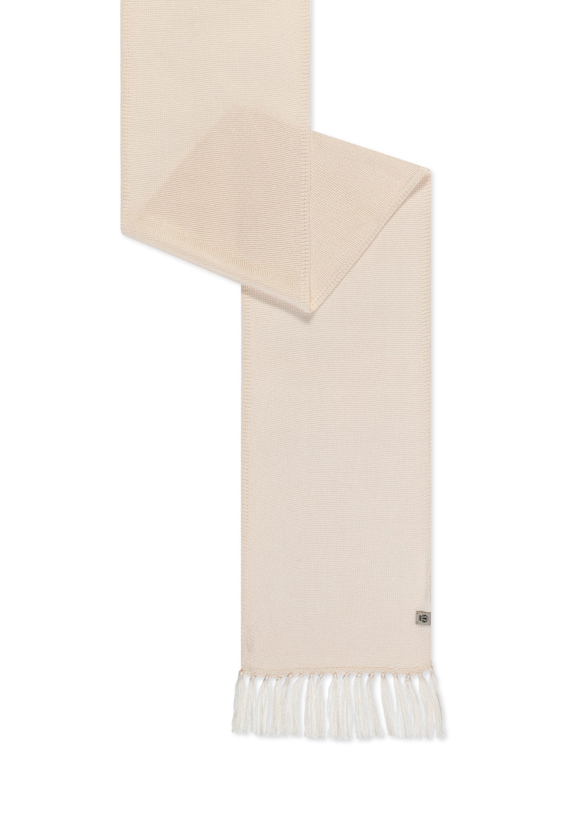 Roeckl Strickschal SOFT GLAM SCHAL, Feinstrickschal aus Viskose Mischung