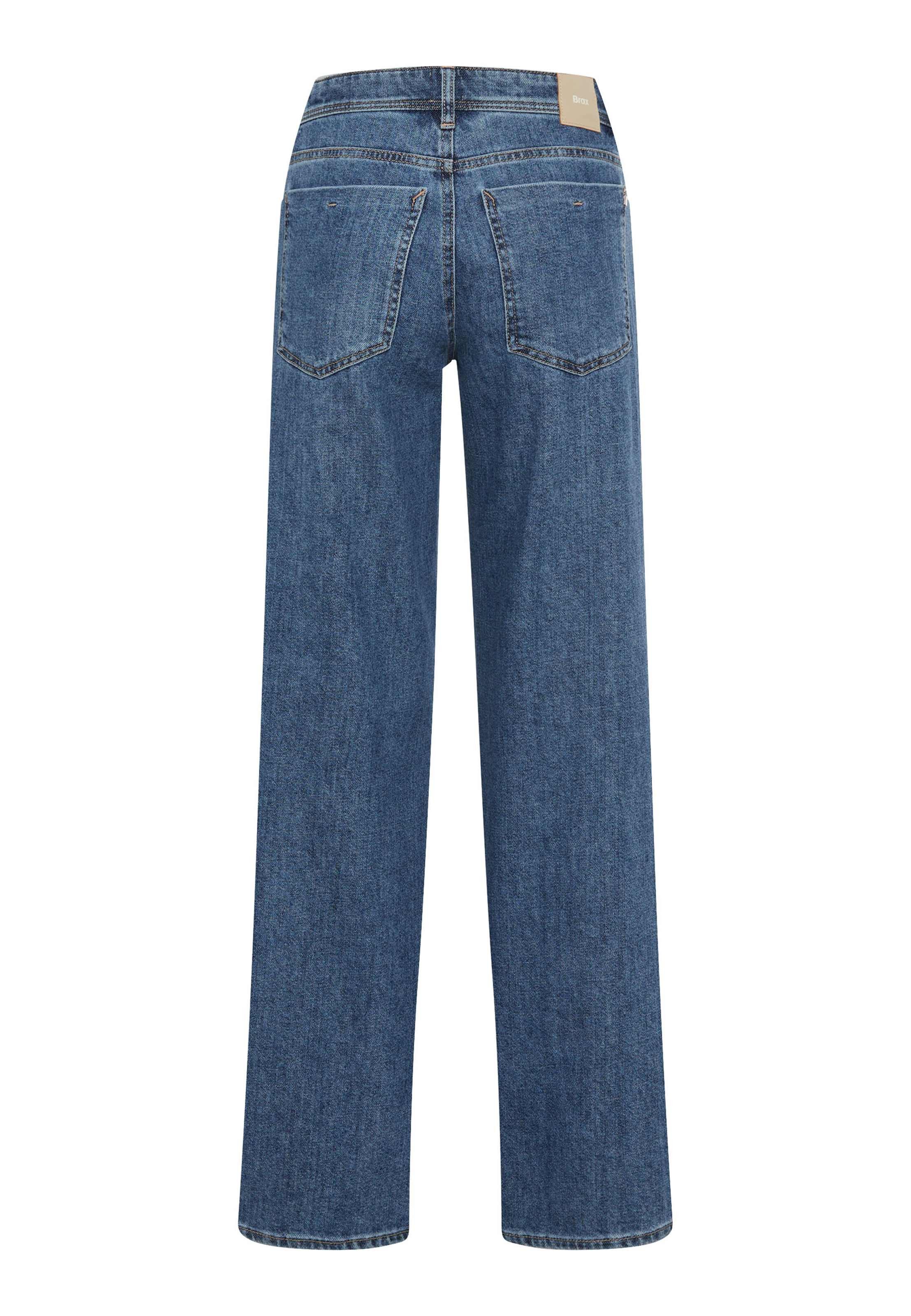 Brax 5-Pocket-Jeans Style MORGAN günstig online kaufen