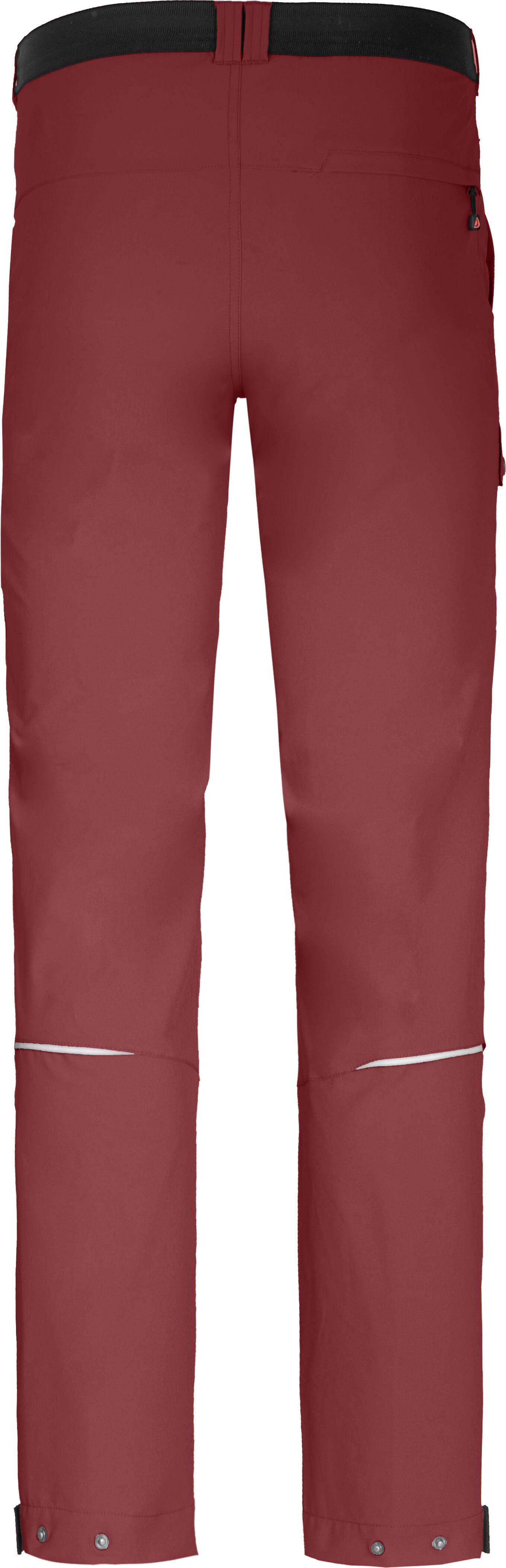 Bergson Outdoorhose FROSLEV COMFORT Herren Wanderhose, recycelt, elastisch, günstig online kaufen