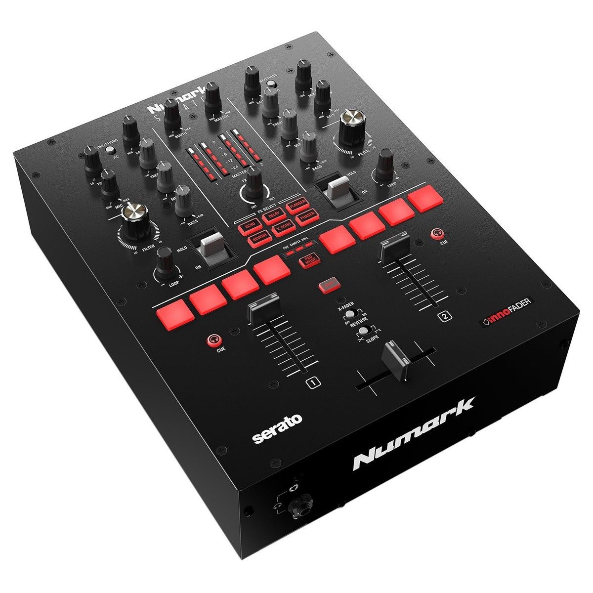 Numark DJ Controller Numark Scratch