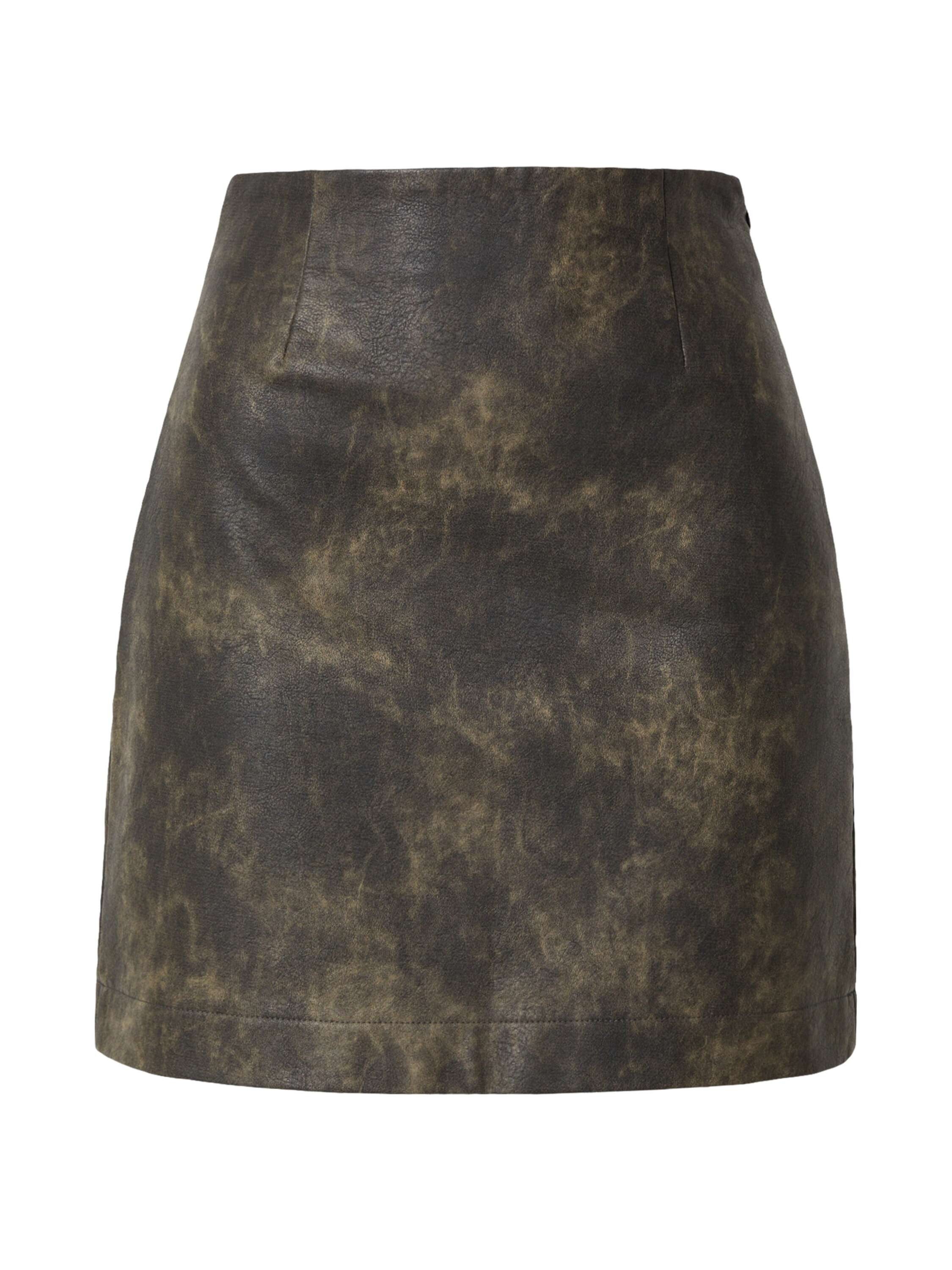 EDITED A-Linien-Rock Josie (1-tlg) Plain/ohne Details günstig online kaufen