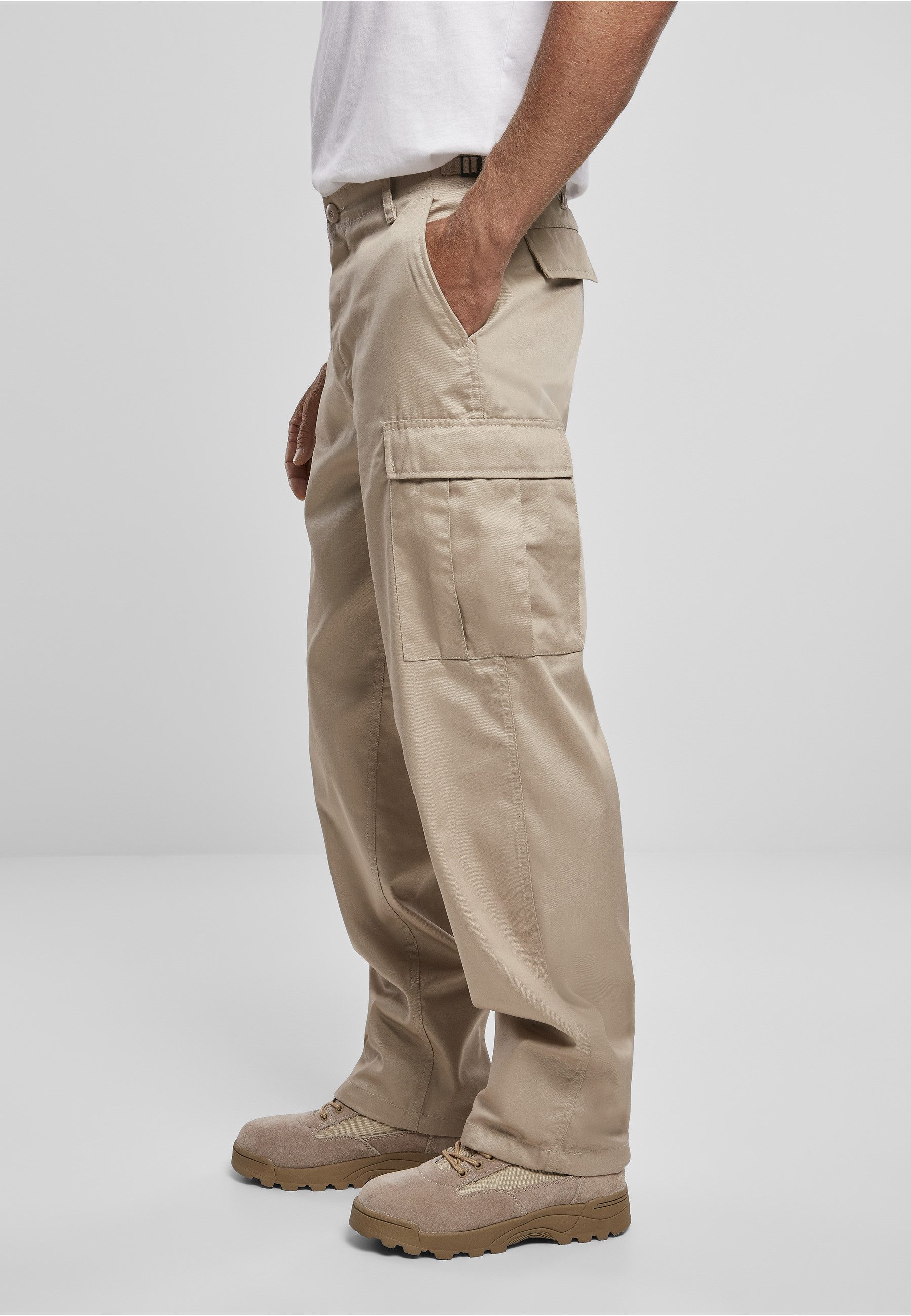 Brandit Cargohose Brandit Herren US Ranger Cargo Pants (1-tlg)