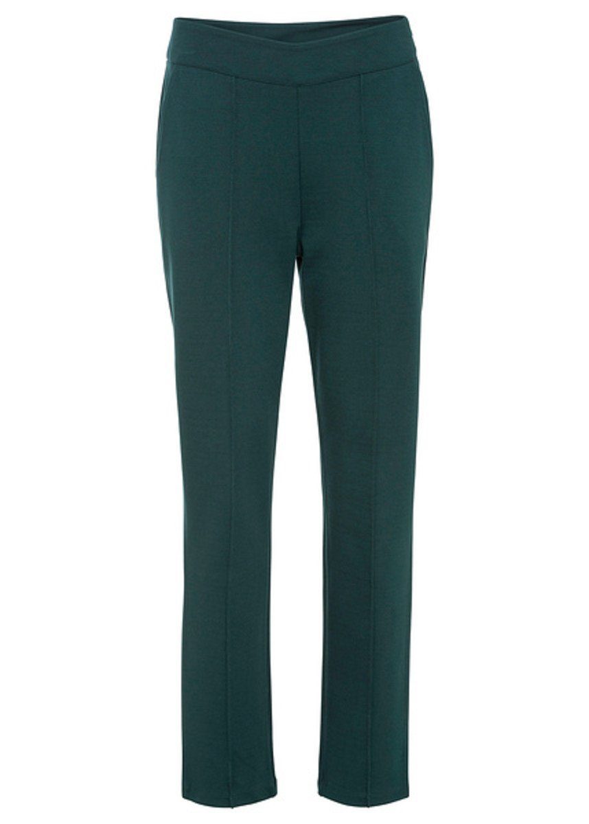 YESET Outdoorhose Damen Business Hose petrolgrün 32/34 948839