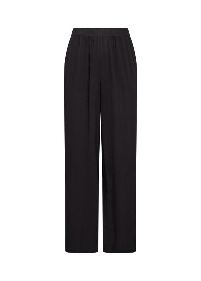 Stoffhose