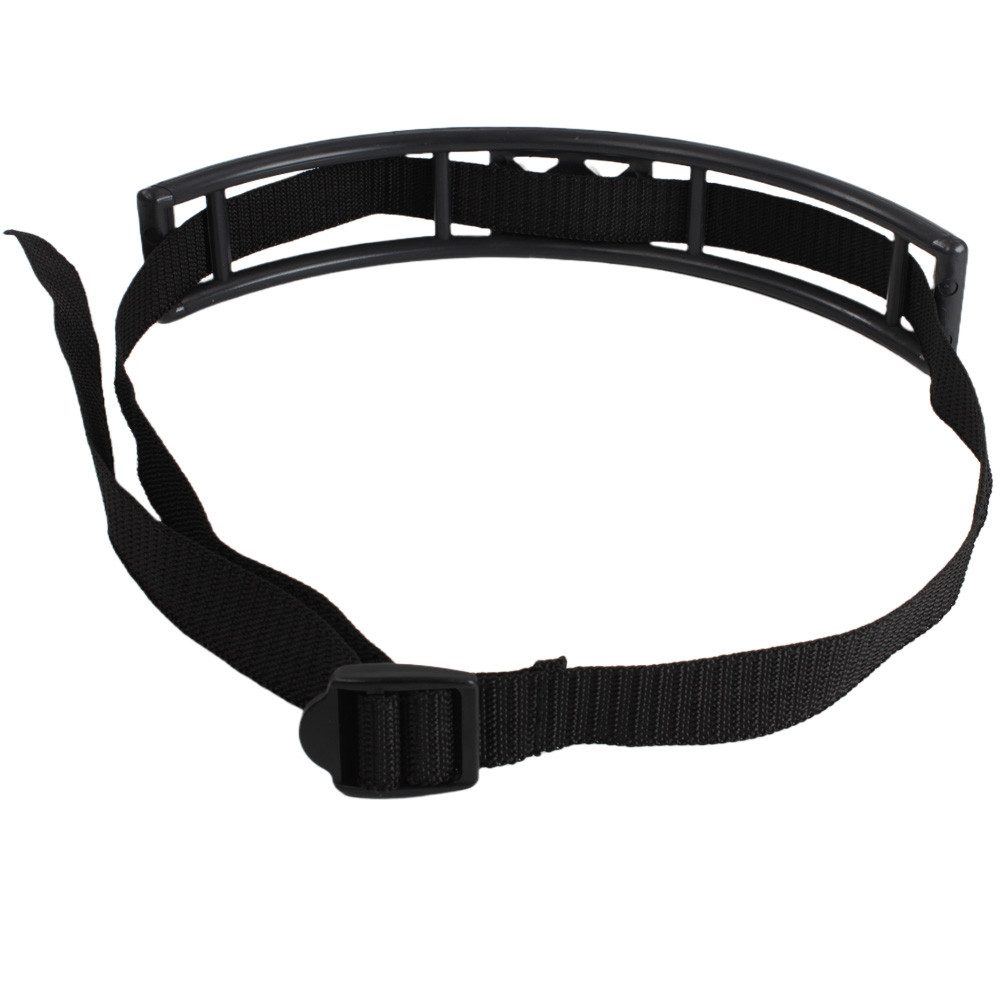 FAP Gas Gasflaschenhalterung mit Gurt für 5 + 11 kg Wohnwagen Caravan