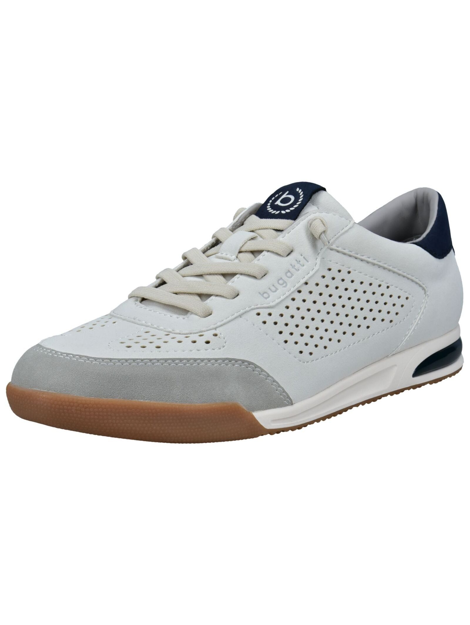 bugatti bugatti Sneaker Lederimitat Sneaker