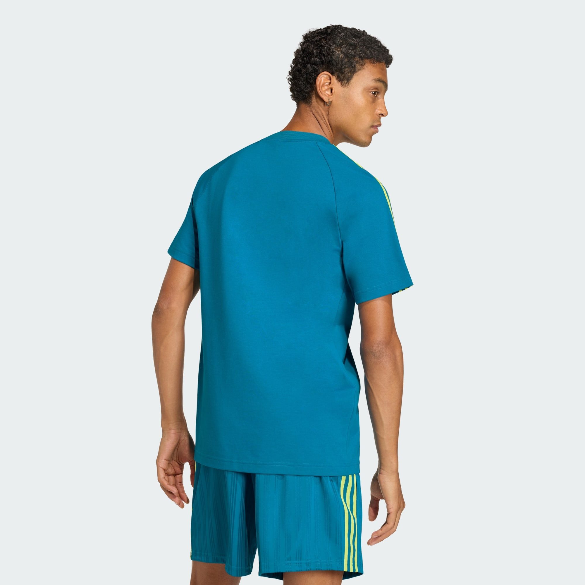 adidas Performance T-Shirt KOLUMBIEN ORIGINALS T-SHIRT (1-tlg) günstig online kaufen