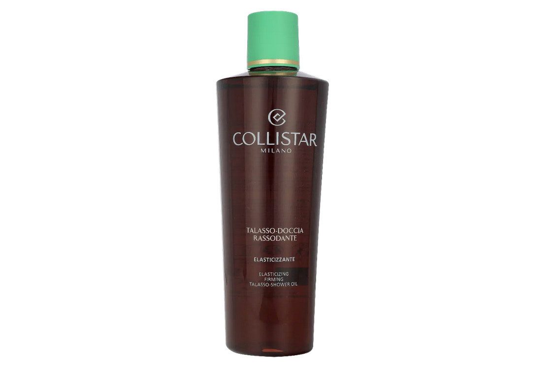 COLLISTAR Duschgel Thalasso Firming, 1-tlg., 400 ml Duschgel