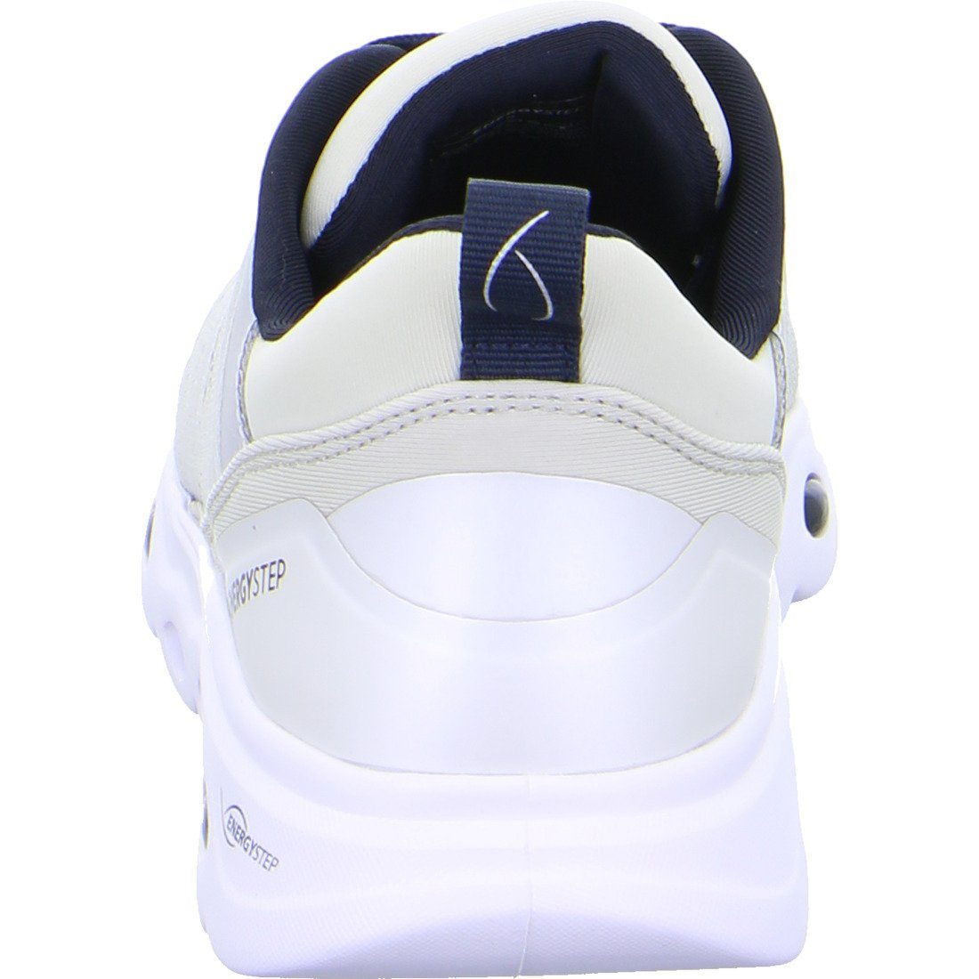 Ara Ara 045368 Schuhe, - grau Sneaker Sneaker Racer Damen Materialmix