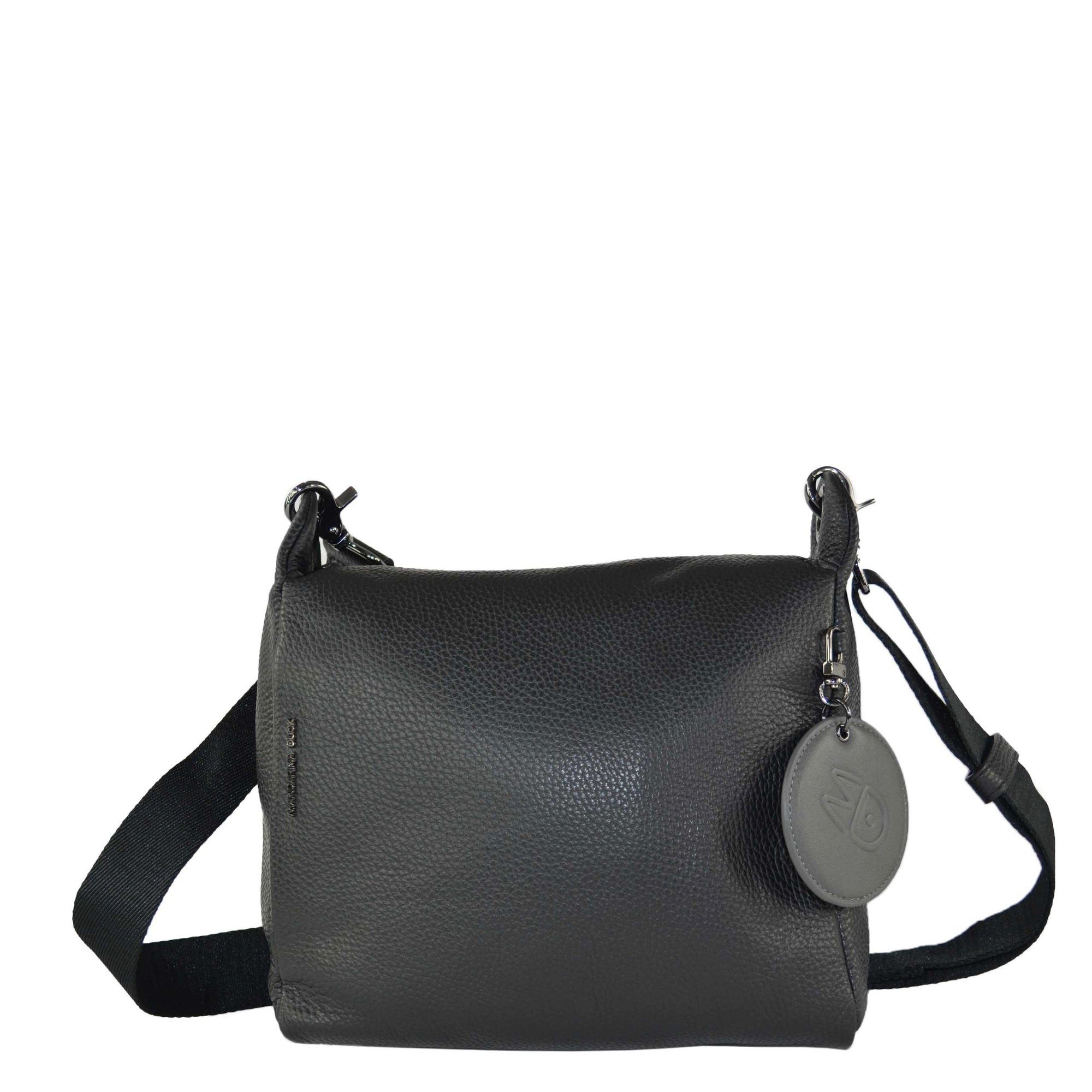 Schultertasche Mellow Leather