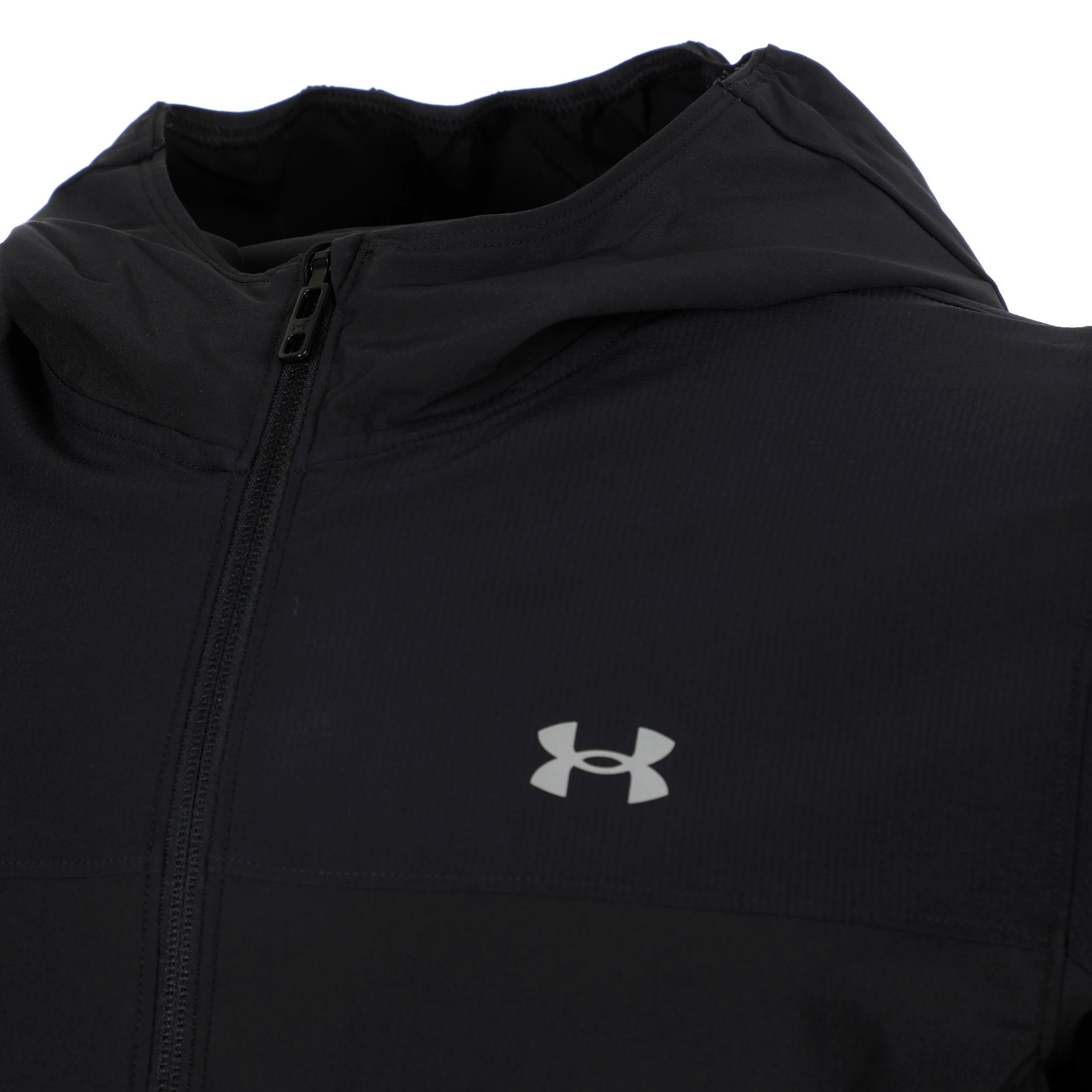 Under Armour® Laufjacke Velociti Pro Storm