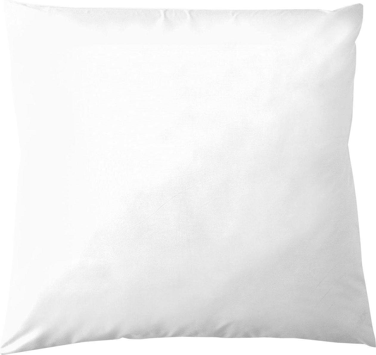 damai Kissenbezug "Pure Uni" in großer Farbauswahl günstig online kaufen