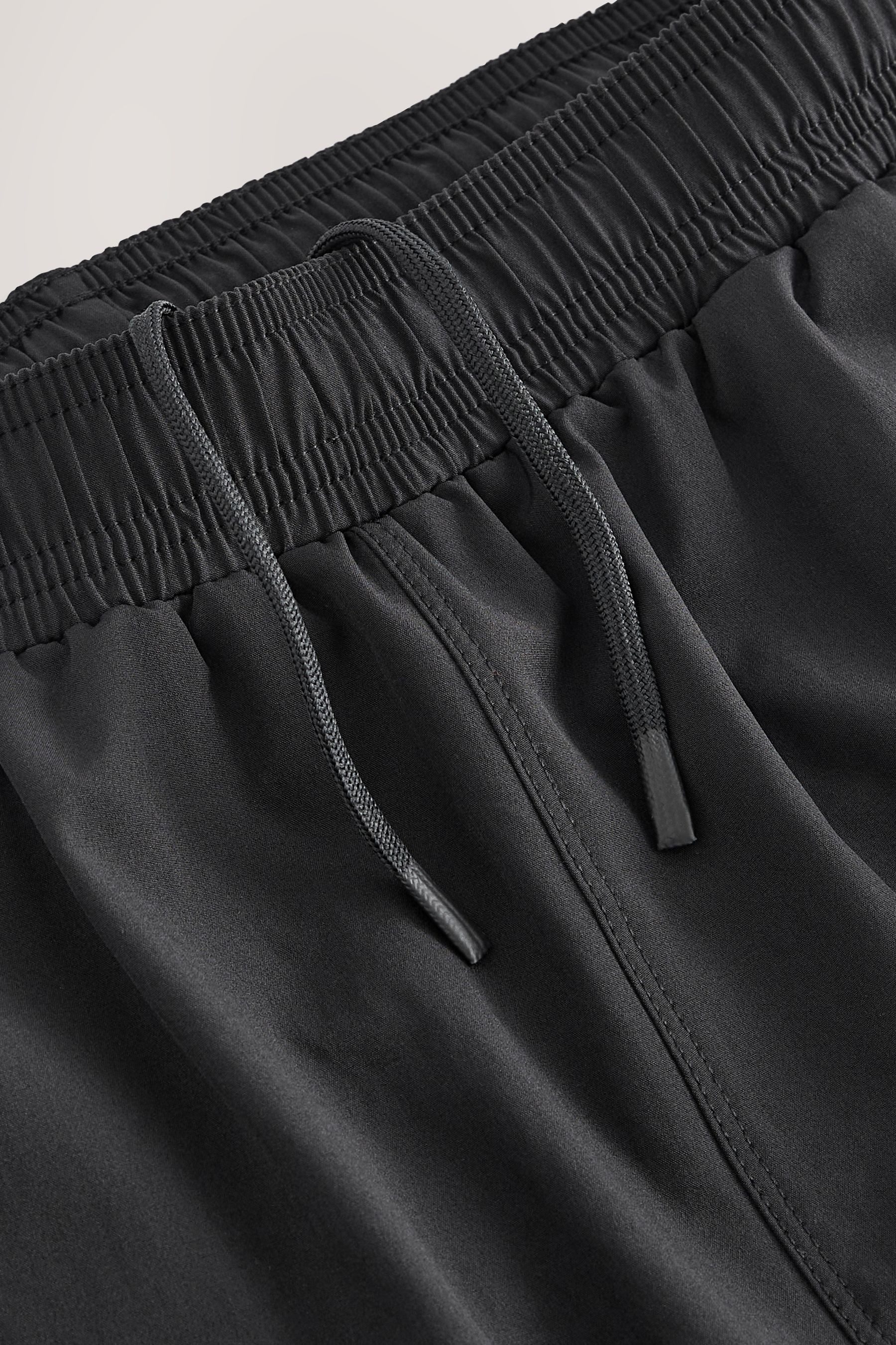 Next Funktionsshorts Active Cargoshorts (1-tlg)