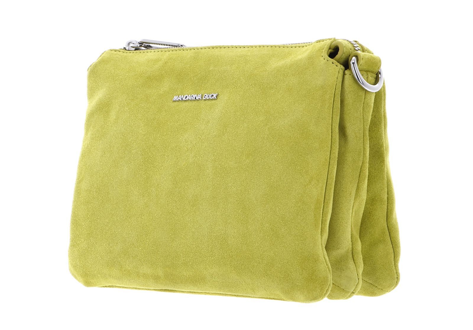 Mandarina Duck Umhängetasche Mellow Velvet günstig online kaufen