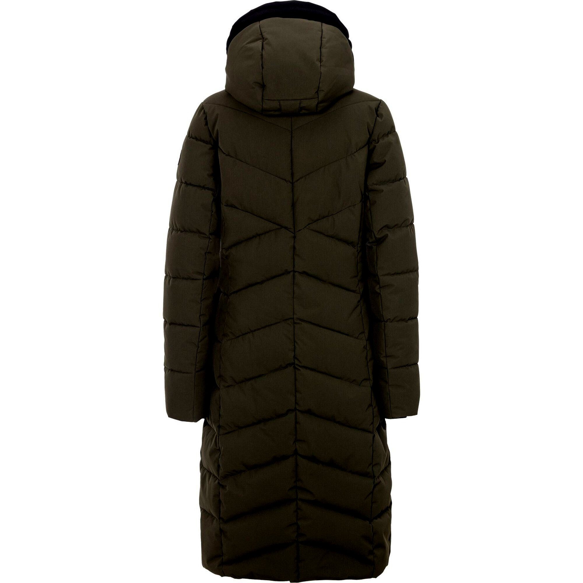 Icepeak Winterjacke Wintermantel Paradise extra warm günstig online kaufen