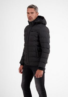 LERROS Blouson LERROS Steppblouson mit Kapuze