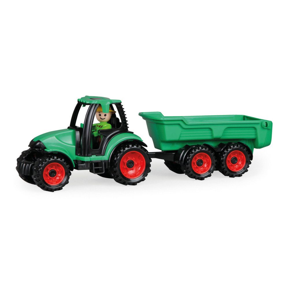 Lena® Spielzeug-Traktor LENA - Truckies Traktor günstig online kaufen