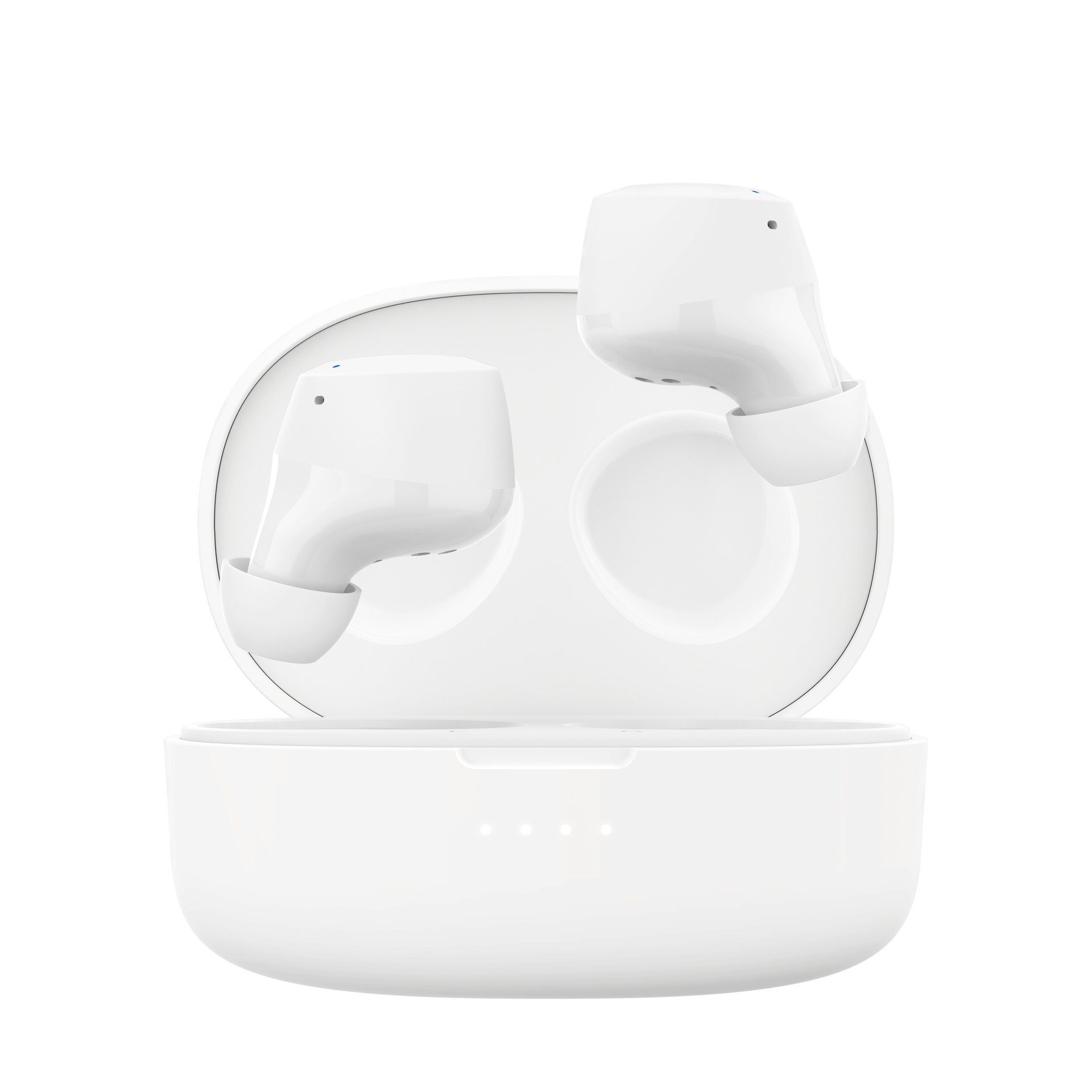 SoundForm Bolt Wireless In-Ear-Kopfhörer In-Ear-Kopfhörer