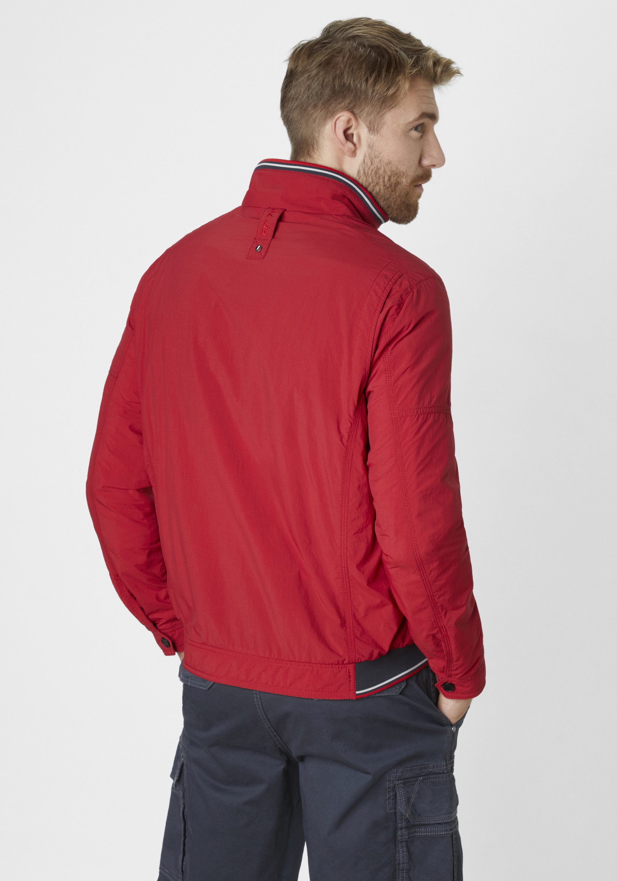 Redpoint Blouson MASON Sportive Regular Fit Sommerjacke