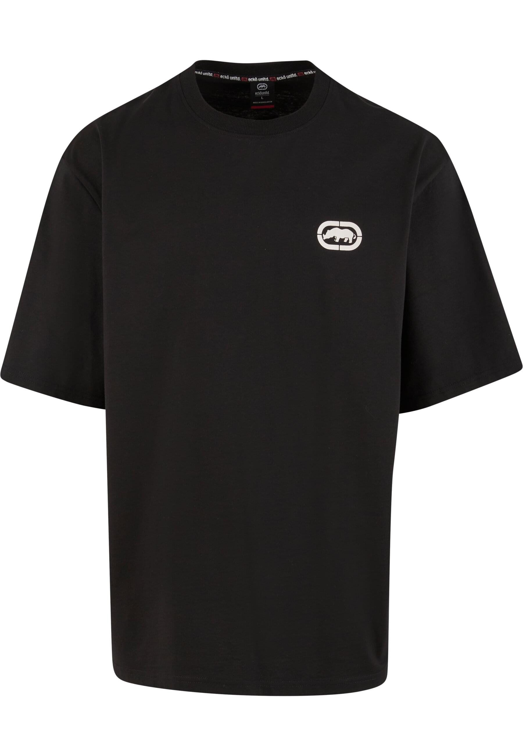 Ecko Unltd. T-Shirt Ecko Unltd. T-Shirts Crossover (1-tlg) günstig online kaufen