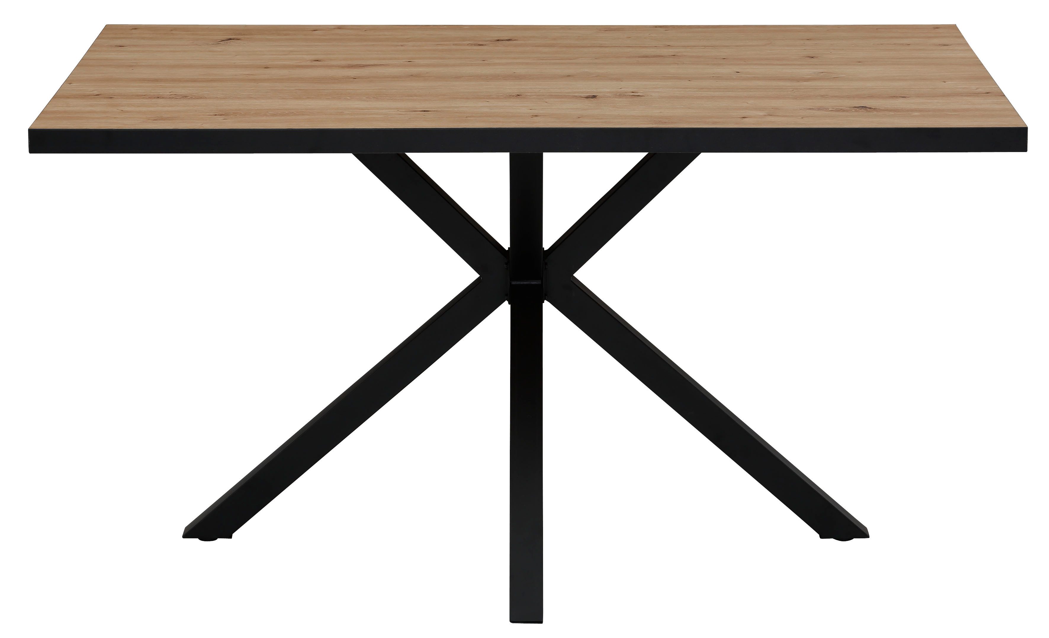 HELA Esstisch Cleo I T, Breite ca. 140 cm günstig online kaufen