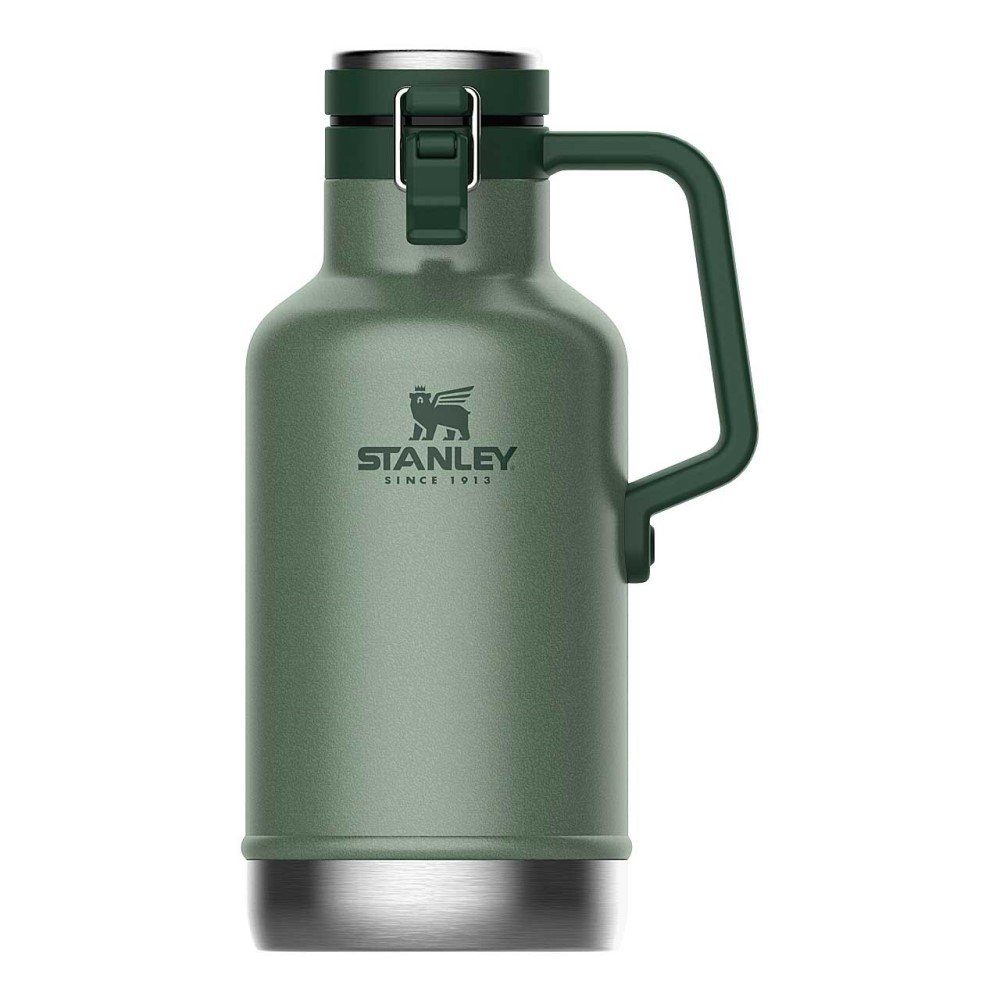 STANLEY Isolierkanne Stanley CLASSIC VACCUUM BEER GROWLER 1,9 l