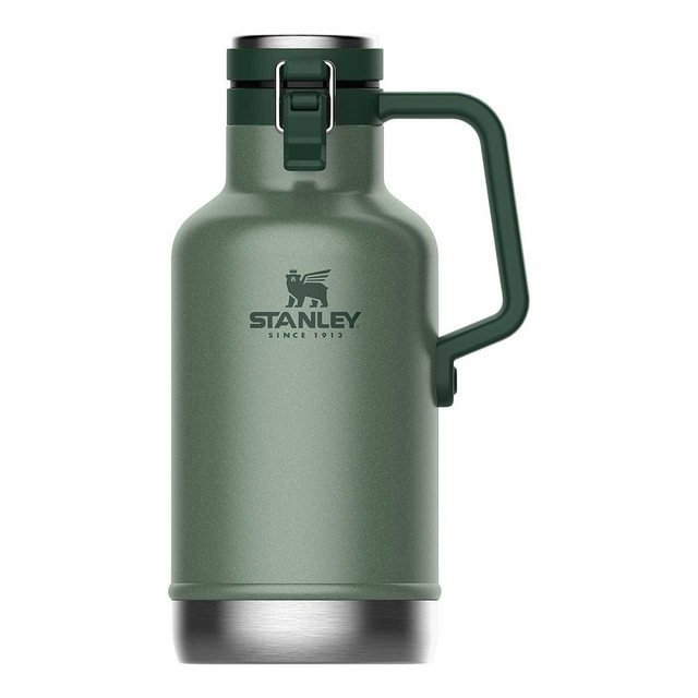 STANLEY Isolierkanne “Stanley CLASSIC VACCUUM BEER GROWLER 1,9 l”