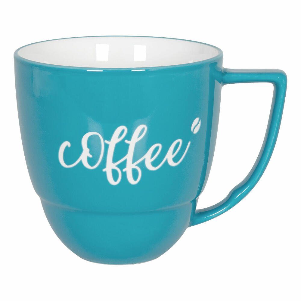 Waechtersbach Кружки Uno Coffee, Porzellan