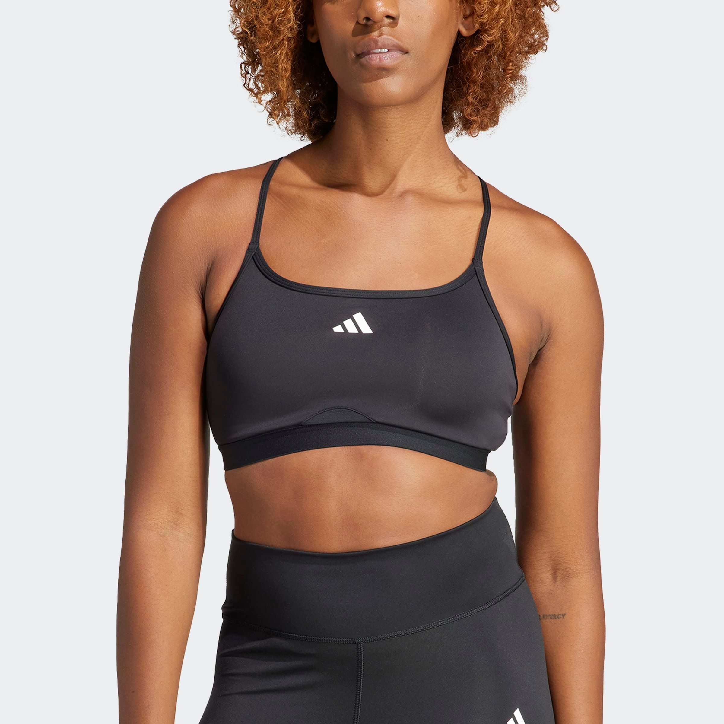 adidas Performance Sport-BH AERCT LS BRA günstig online kaufen
