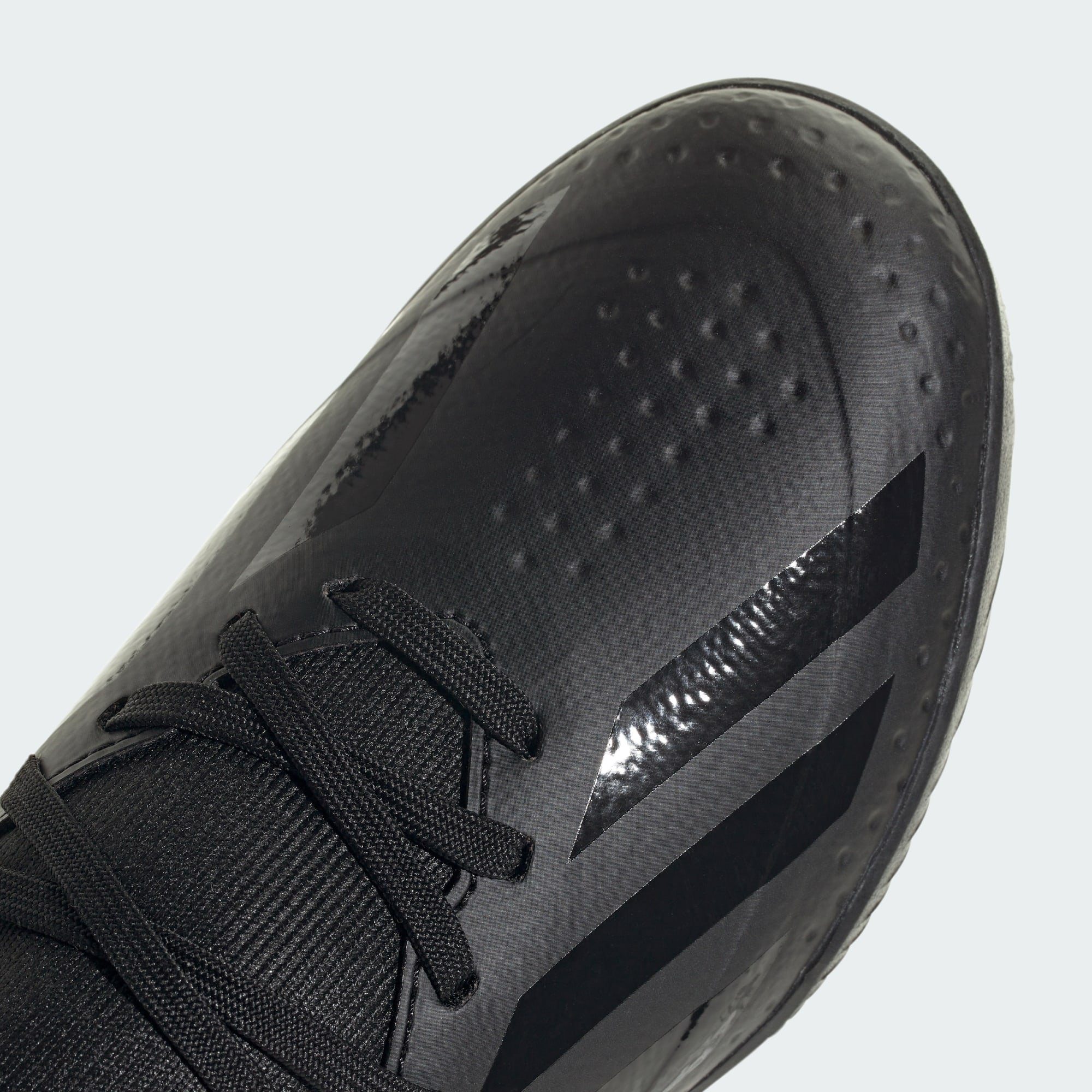 adidas Performance X CRAZYFAST.3 TF FUSSBALLSCHUH / / Core Black Fußballschuh Black Black Core Core