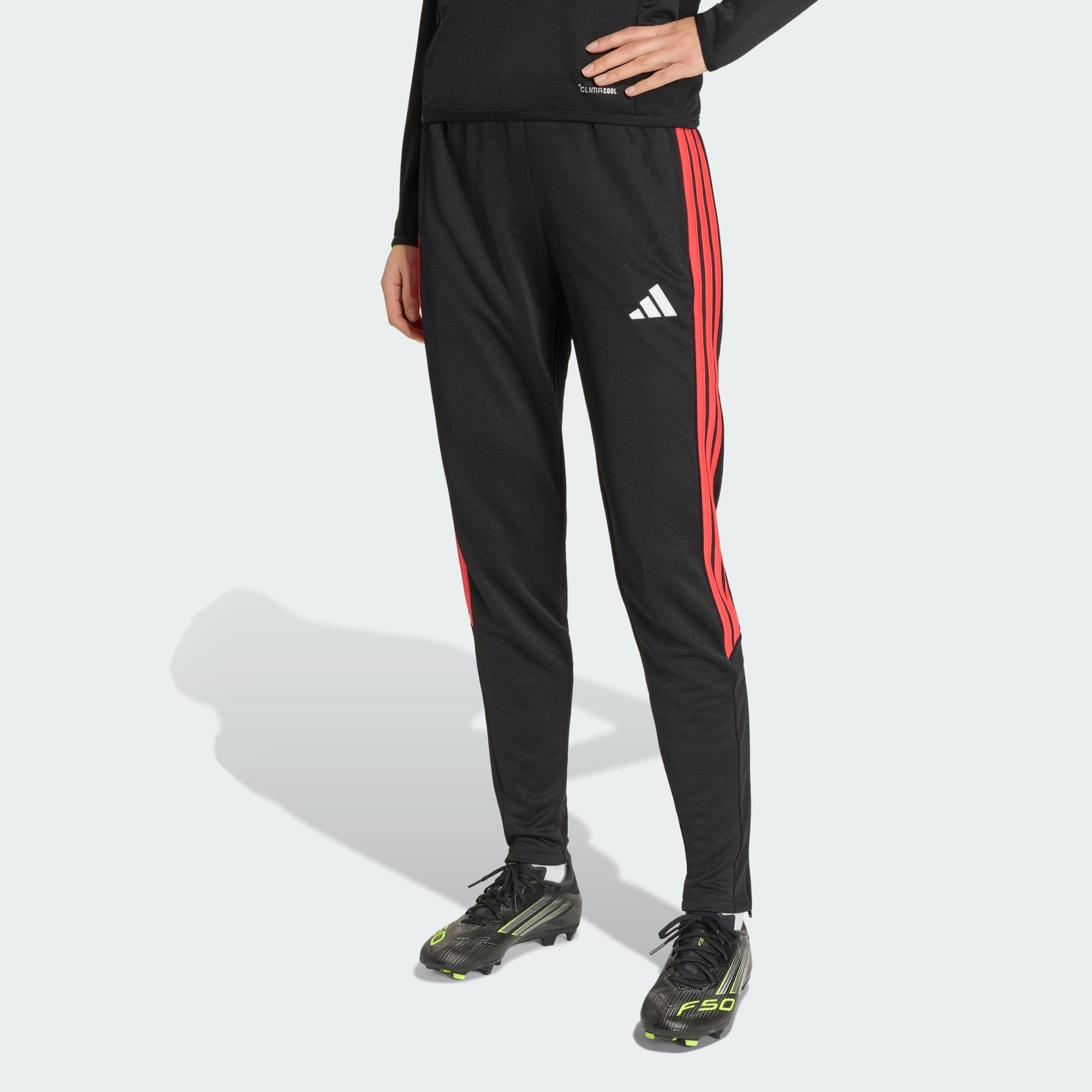 adidas Performance Trainingshose TIRO26 LIGA TRAININGSHOSE, REGULÄR GESCHNITTEN (1-tlg)