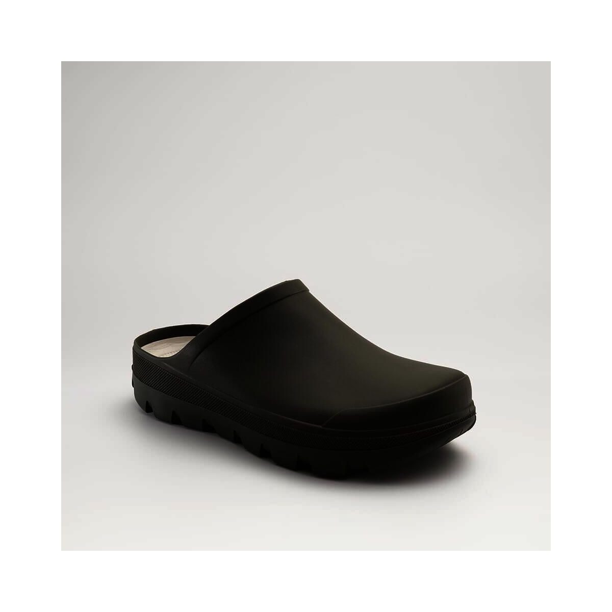 Kamik Nova - Slip-on Clogs Outdoorschuh Robuste, wasserdichte Clogs mit herausnehmbarer Innensohle und tiefem