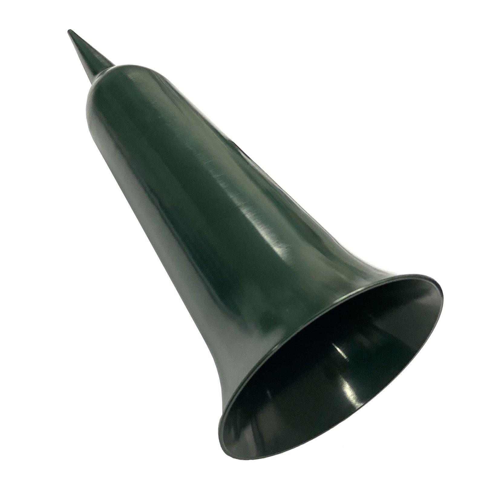 HAC24 Bodenvase Grabvase Kunststoff Friedhofsvase Grabdekoration günstig online kaufen