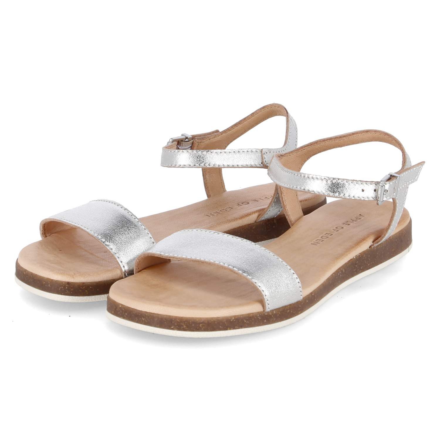 Apple of Eden Sandalen ISA Sandale günstig online kaufen