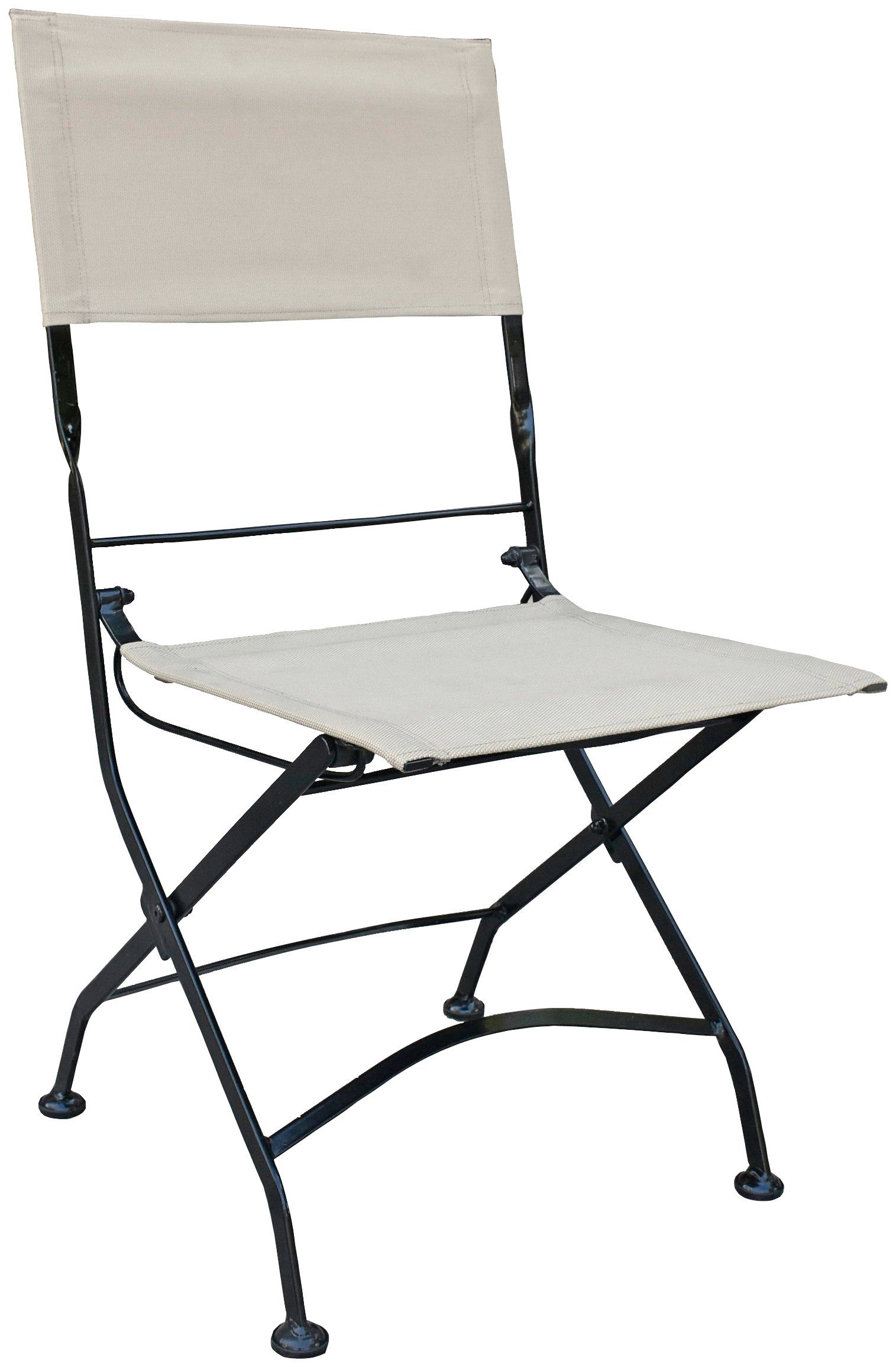 Garden Pleasure Garten-Essgruppe TRIEST, (Set, 5-tlg)