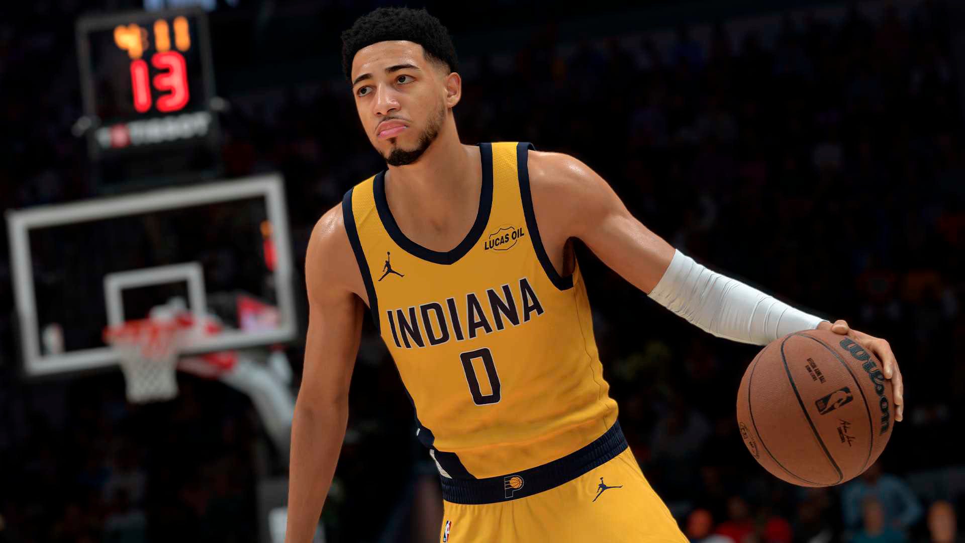 NBA 2K26 Nintendo Switch