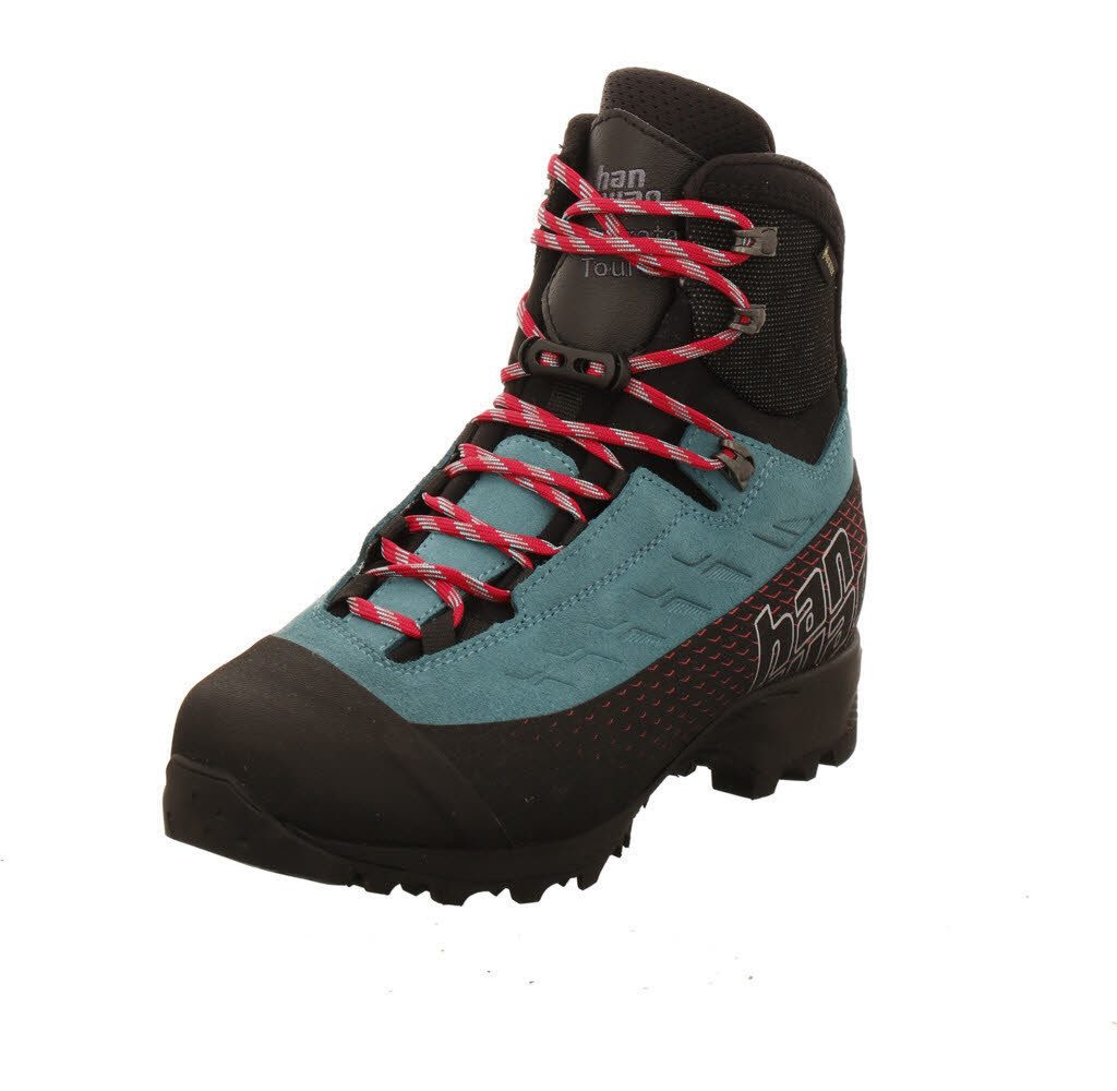 Hanwag Ferrata Tour GTX Lady Wanderschuh