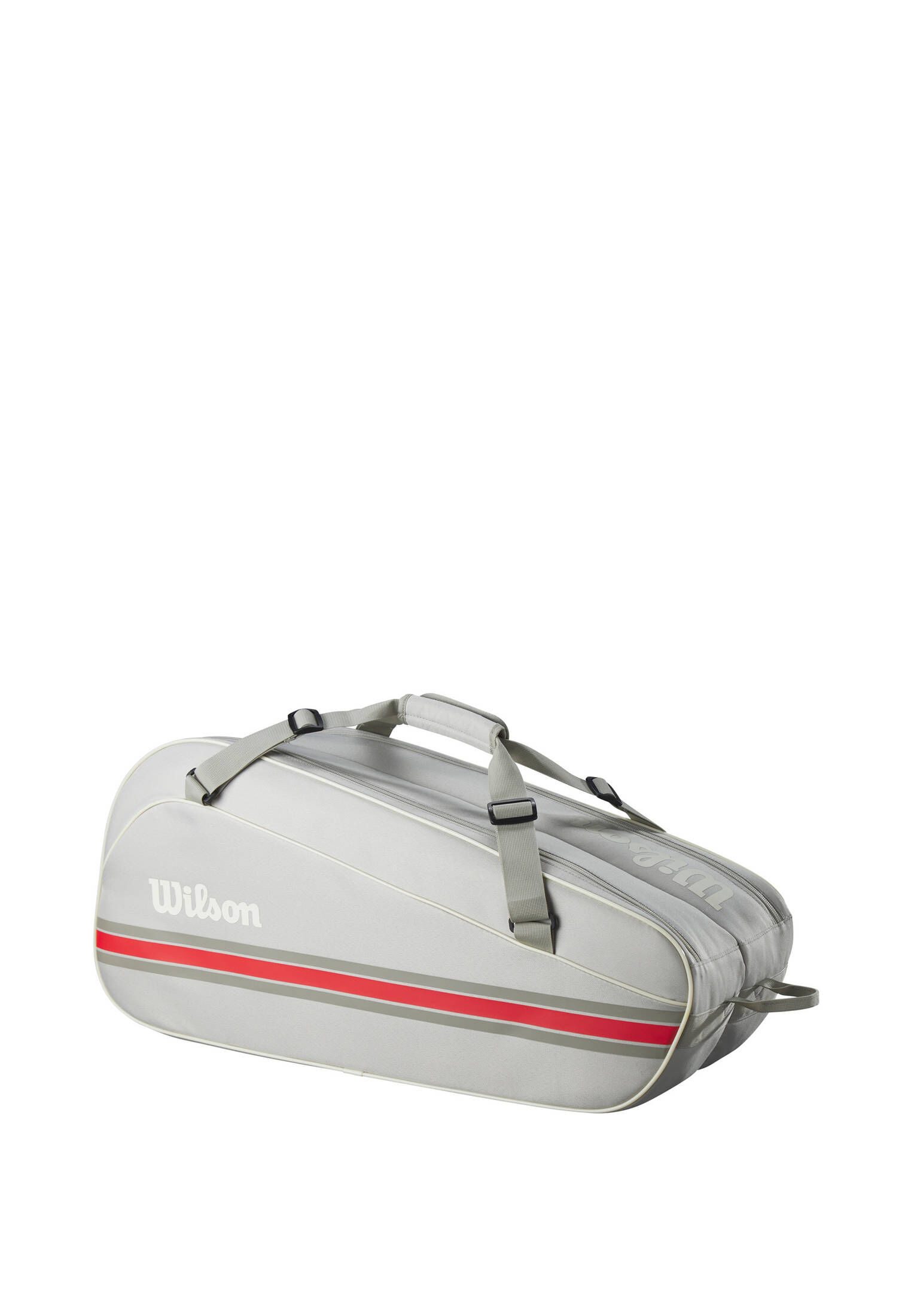 Wilson Tennistasche Schlägertasche TEAM 6 PACK günstig online kaufen